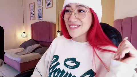 Snapshot of celestee15_ chatting on December 22, 2025, 11:29 am Celeste online show from December 22, 2025, 11:29 am