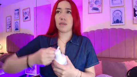 Snapshot of celestee15_ chatting on February 3, 2026, 11:37 am Celeste online show from February 3, 2026, 11:37 am