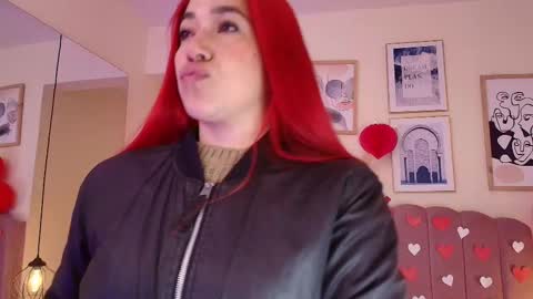 Snapshot of celestee15_ chatting on February 18, 2026, 11:28 am Celeste online show from February 18, 2026, 11:28 am