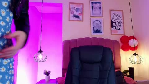 Snapshot of celestee15_ chatting on February 28, 2026, 11:22 am Celeste online show from February 28, 2026, 11:22 am