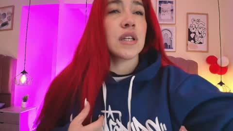 Snapshot of celestee15_ chatting on April 20, 2026, 11:13 am Celeste online show from April 20, 2026, 11:13 am