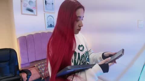 Snapshot of celestee15_ chatting on May 26, 2026, 11:17 am Celeste online show from May 26, 2026, 11:17 am