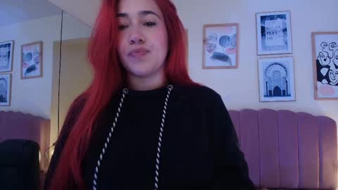 Snapshot of celestee15_ chatting on May 30, 2026, 11:18 am Celeste online show from May 30, 2026, 11:18 am