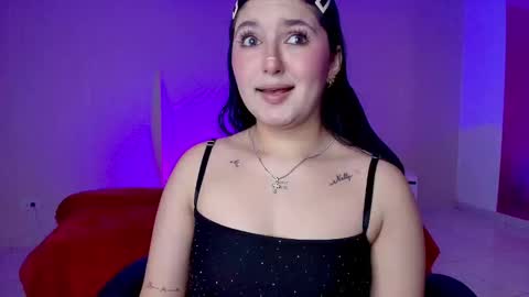 celesteeeuph online show from November 1, 2025, 8:00 pm