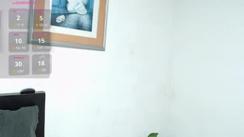 Independent Celeste Gilbert online show from May 17, 2026, 11:23 pm