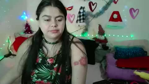 celestehot222 online show from December 23, 2025, 7:28 am