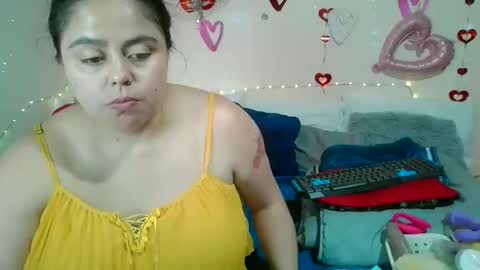 celestehot222 online show from April 10, 2026, 6:23 pm