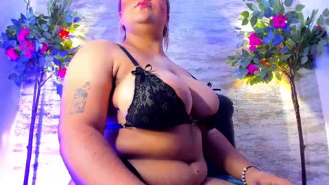  CELESTE  online show from February 9, 2025, 1:14 pm