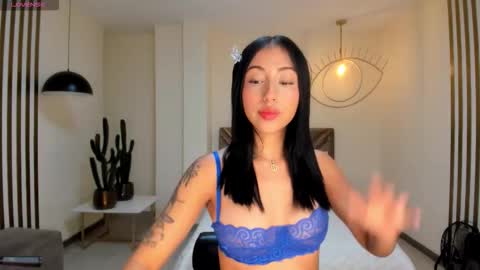 Snapshot of celestemoonx1 chatting on November 7, 2025, 2:11 am Celeste Moon online show from November 7, 2025, 2:11 am