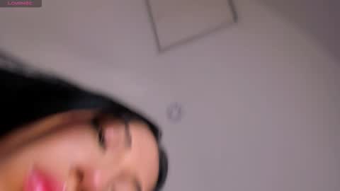 Snapshot of celestemoonx1 chatting on November 14, 2025, 2:43 am Celeste Moon online show from November 14, 2025, 2:43 am