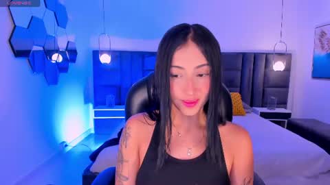 Snapshot of celestemoonx1 chatting on June 29, 2026, 5:03 am Celeste Moon online show from June 29, 2026, 5:03 am