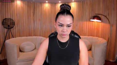 Celeste online show from January 18, 2025, 2:25 am