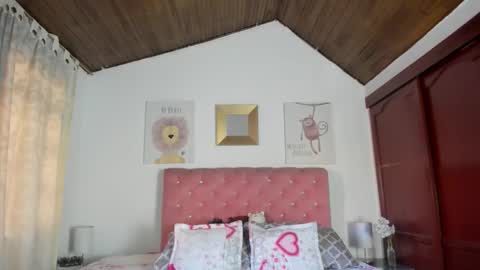 Celeste online show from October 22, 2025, 11:32 am