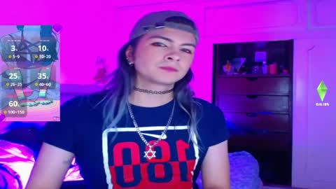 I am Valentinn online show from April 2, 2026, 12:41 am