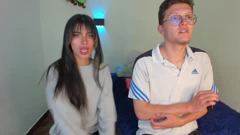 Celeste  online show from January 22, 2025, 12:48 am