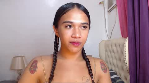 merry joannah online show from January 5, 2025, 2:52 pm