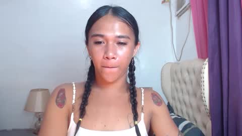 merry joannah online show from January 7, 2025, 2:41 pm