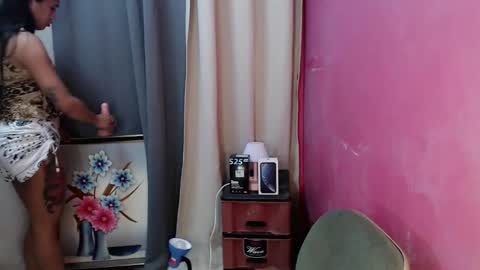 merry joannah online show from November 3, 2025, 3:35 pm