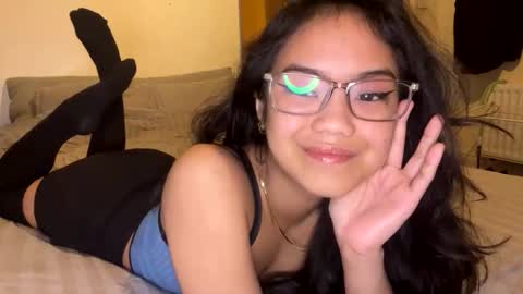 Snapshot of celestial_x chatting on February 25, 2026, 6:17 pm Celestial online show from February 25, 2026, 6:17 pm