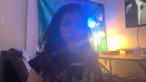 Snapshot of celestialillusions777 chatting on February 20, 2026, 1:22 pm celestialillusions777 online show from February 20, 2026, 1:22 pm