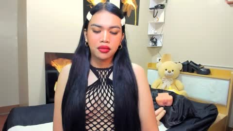 celestinaxisabella online show from April 9, 2026, 8:09 am
