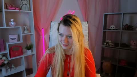 Snapshot of celestinemauriac chatting on May 16, 2026, 6:07 pm your cute kitty online show from May 16, 2026, 6:07 pm