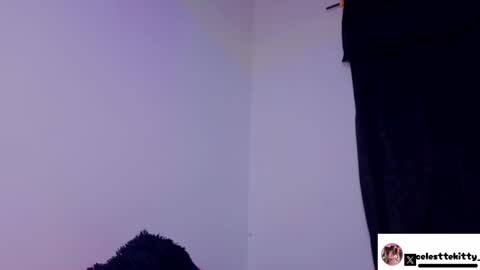 celestte_evans_1 online show from February 18, 2026, 2:29 am