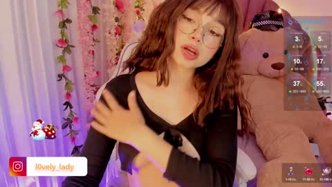 Snapshot of celestte_ruizz chatting on December 20, 2024, 1:36 am 700 110 p online show from December 20, 2024, 1:36 am