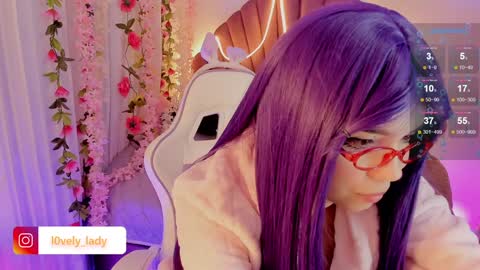 Snapshot of celestte_ruizz chatting on January 18, 2025, 3:53 am 700 110 p online show from January 18, 2025, 3:53 am