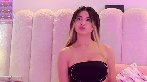 Snapshot of celestte_vanegas chatting on February 25, 2026, 5:33 pm celestte_vanegas online show from February 25, 2026, 5:33 pm