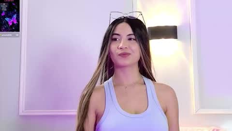 Snapshot of celestte_vanegas chatting on March 18, 2026, 5:49 pm celestte_vanegas online show from March 18, 2026, 5:49 pm
