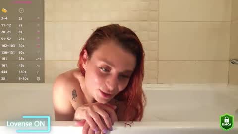 CelestynStar online show from April 22, 2026, 6:42 pm