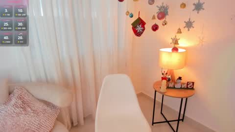 Ari online show from December 27, 2024, 8:28 pm