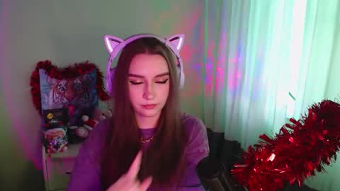 celia_sensual_ online show from February 5, 2026, 8:41 am