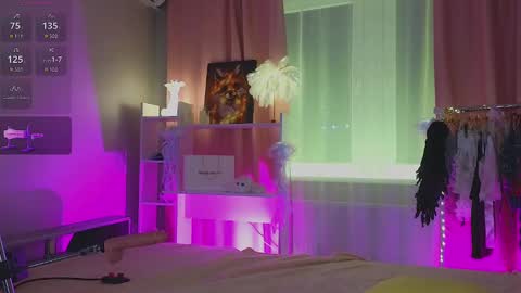 Aneli online show from December 9, 2024, 10:41 pm