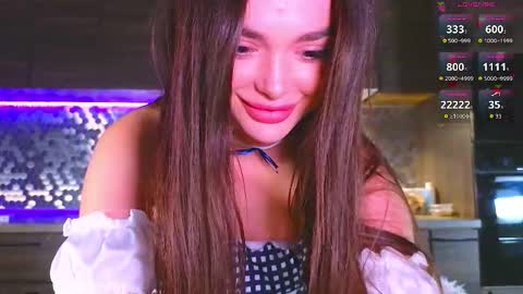 Aneli online show from September 27, 2025, 7:30 pm