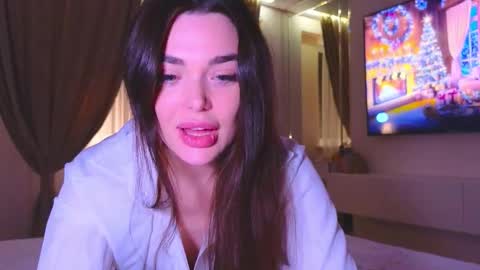 Aneli online show from December 4, 2025, 9:34 pm