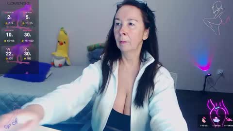 Snapshot of celine_faer1 chatting on March 29, 2026, 7:19 am Celine online show from March 29, 2026, 7:19 am
