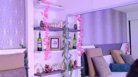 Snapshot of celine_lee chatting on October 9, 2025, 6:39 pm Celine online show from October 9, 2025, 6:39 pm