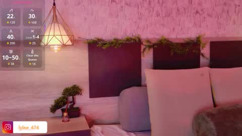 Snapshot of celine_lee chatting on January 14, 2026, 3:39 pm Celine online show from January 14, 2026, 3:39 pm