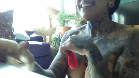 Celine Shore online show from March 10, 2026, 5:51 pm