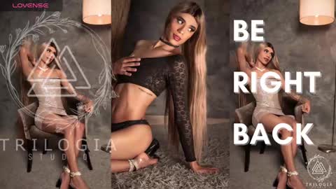 Celeste  online show from January 18, 2025, 5:04 pm