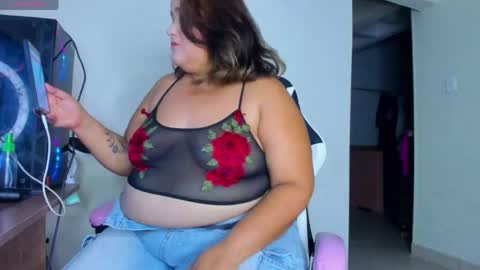 Francy online show from June 2, 2026, 1:40 am