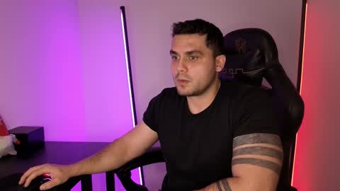 Octav online show from January 8, 2026, 2:19 pm