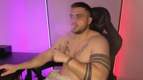 Octav online show from January 15, 2026, 5:38 pm