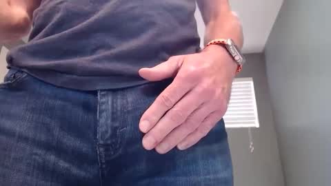 Snapshot of centerfield24 chatting on March 2, 2025, 5:47 pm Centerfield online show from March 2, 2025, 5:47 pm