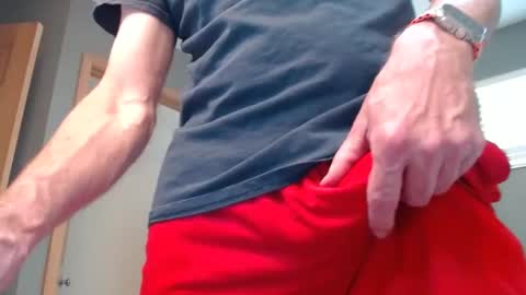 Snapshot of centerfield24 chatting on March 5, 2025, 8:00 pm Centerfield online show from March 5, 2025, 8:00 pm