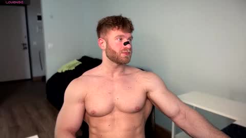 Snapshot of centurion_1 chatting on September 23, 2025, 5:21 am Bruce online show from September 23, 2025, 5:21 am