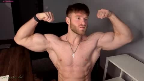 Snapshot of centurion_1 chatting on October 8, 2025, 8:28 pm Bruce online show from October 8, 2025, 8:28 pm