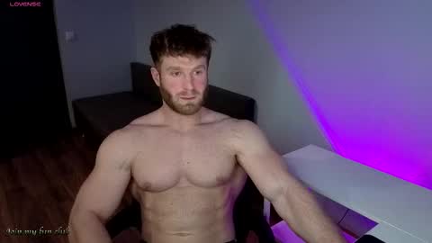 Snapshot of centurion_1 chatting on November 2, 2025, 7:27 pm Bruce online show from November 2, 2025, 7:27 pm